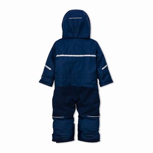 Columbia Buga II™ Snowsuit Flickor Marinblå (BLFTW1248)